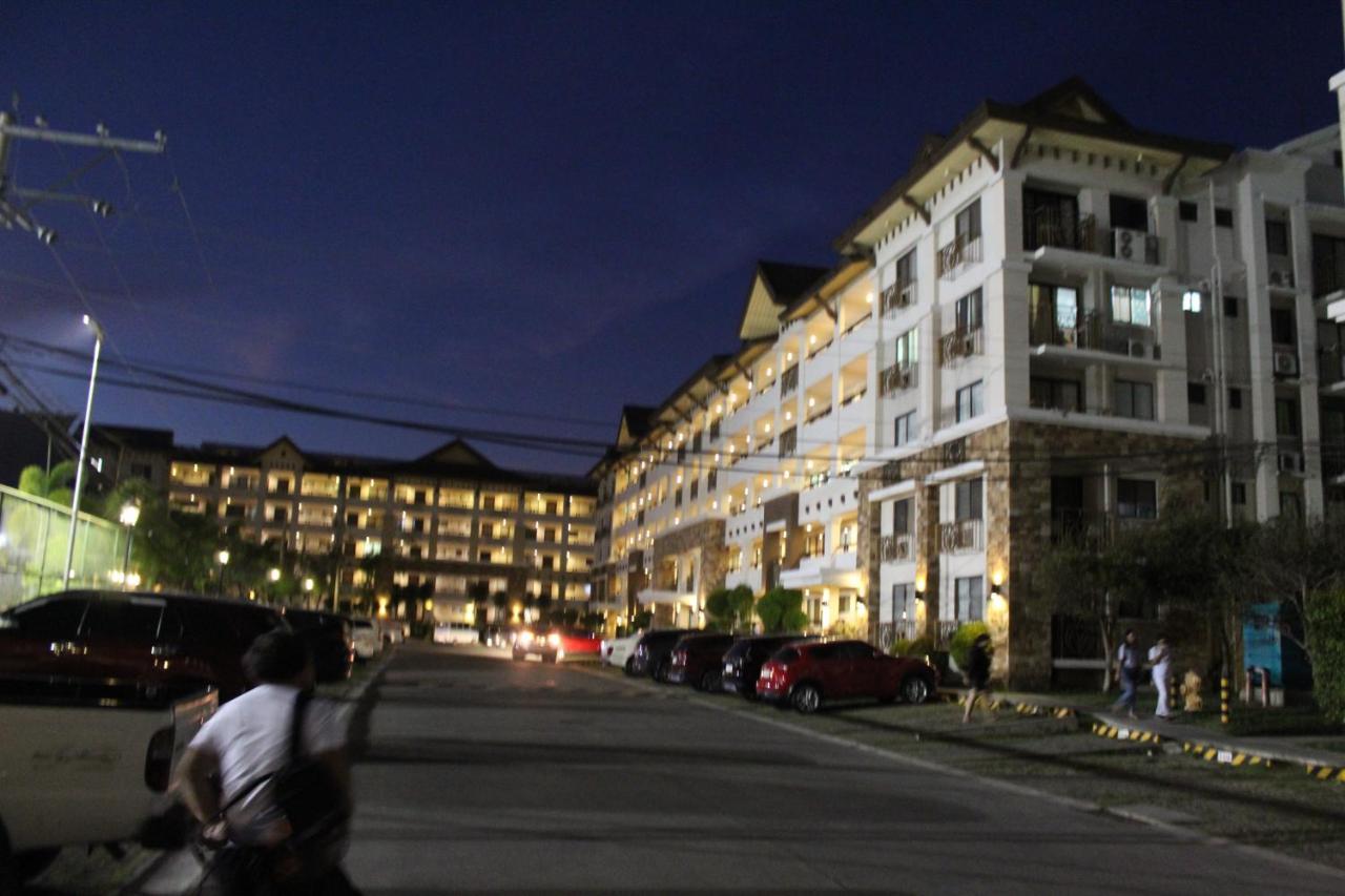 One Oasis A10 3Mins Walk Sm Mall,Free Pool - Wifi Davao Luaran gambar