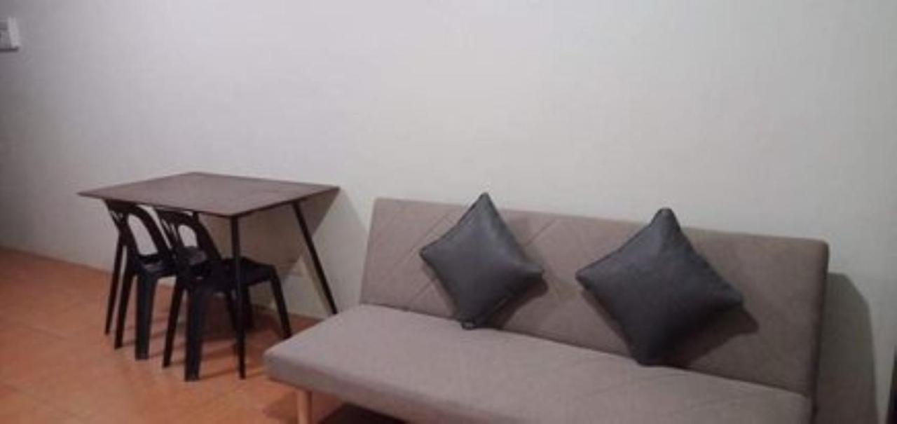 One Oasis A10 3Mins Walk Sm Mall,Free Pool - Wifi Davao Luaran gambar