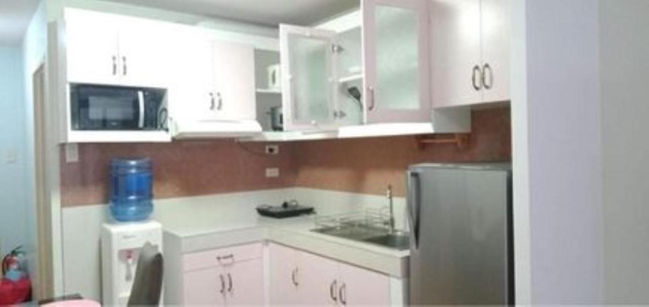 One Oasis A10 3Mins Walk Sm Mall,Free Pool - Wifi Davao Luaran gambar