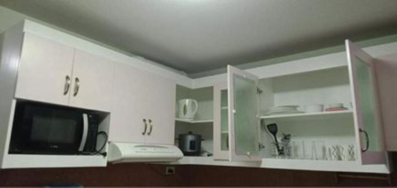 One Oasis A10 3Mins Walk Sm Mall,Free Pool - Wifi Davao Luaran gambar